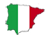 A TODO MÉXICO - Italiano